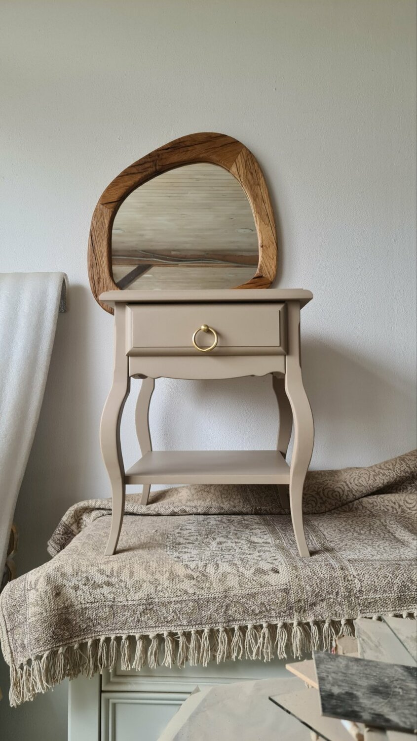 Тумбочка "Pumpkin" 