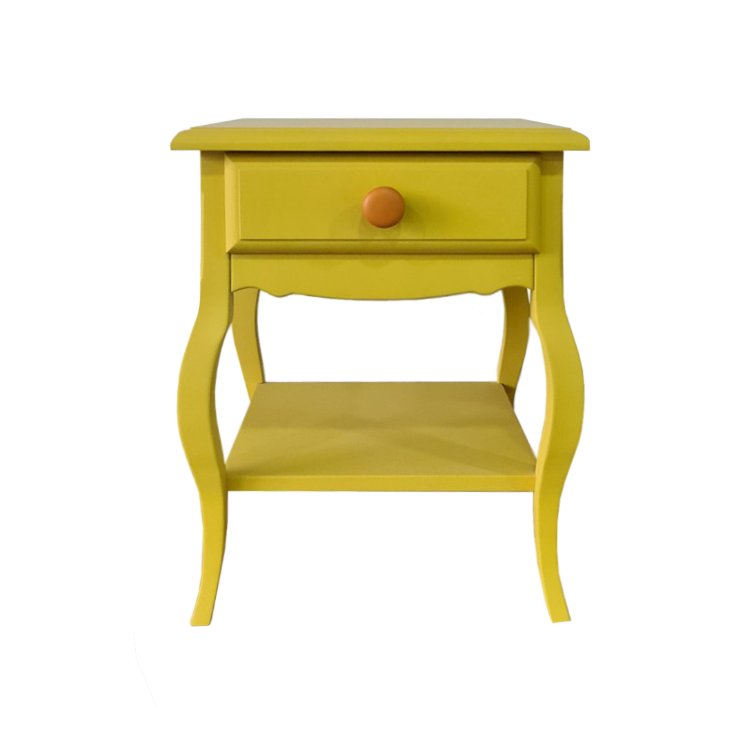 Тумбочка "Pumpkin" 