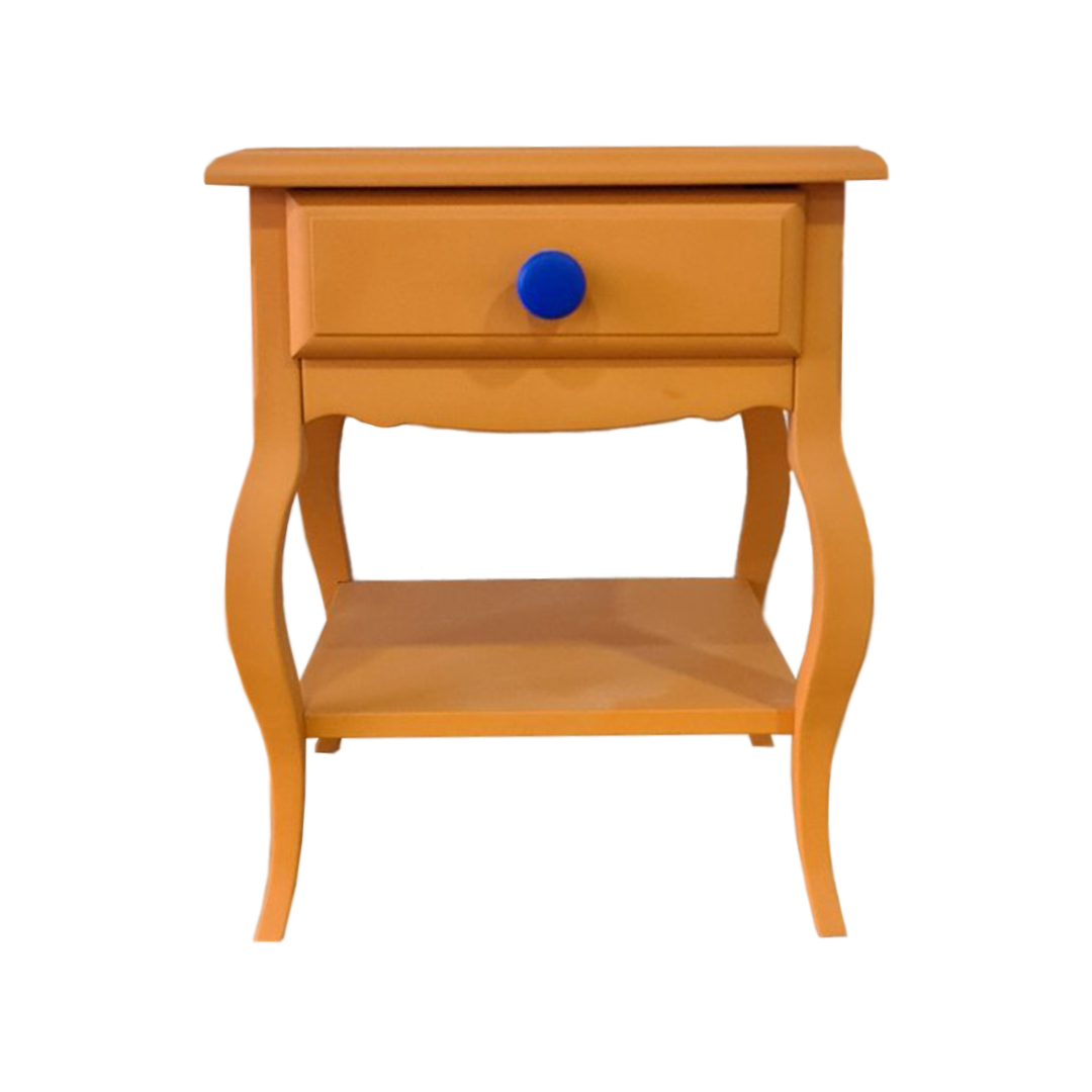 Тумбочка "Pumpkin" 