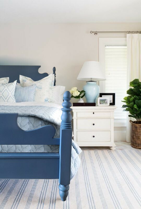 Тумбочка "Pumpkin" 