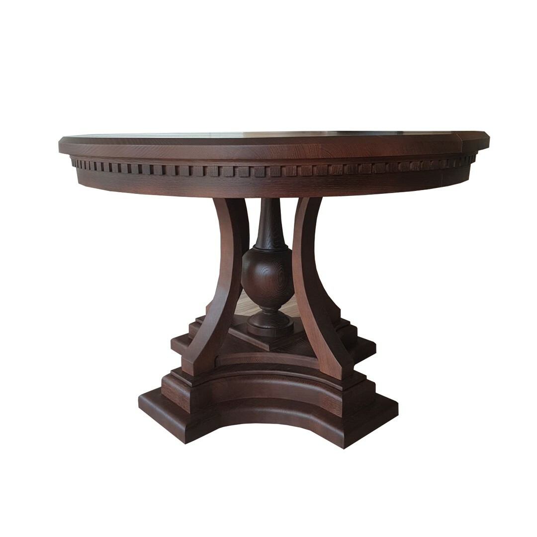 Розкладний стіл ""Fibby" дуб<br>