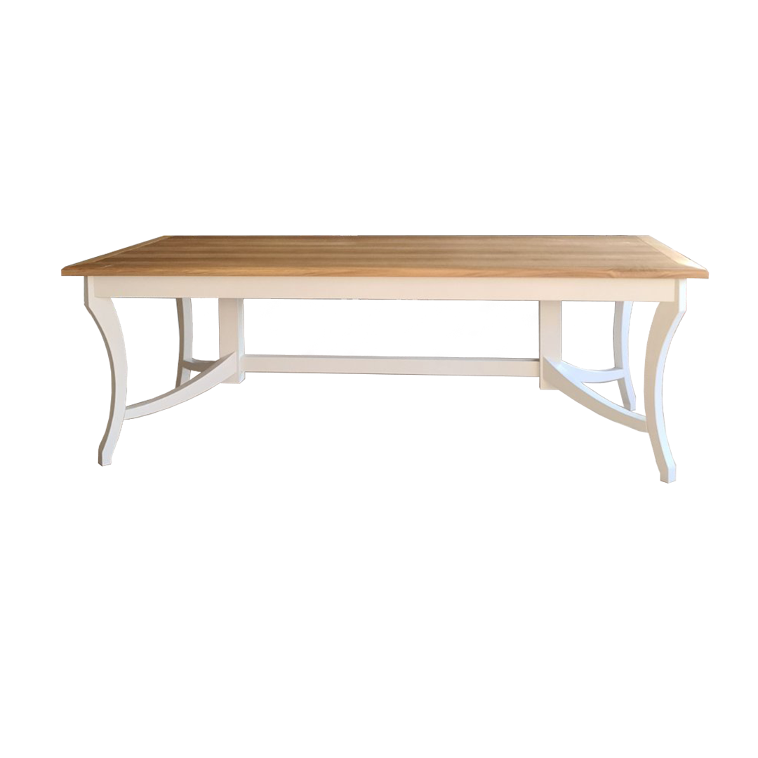 Стіл дубовий Nature 