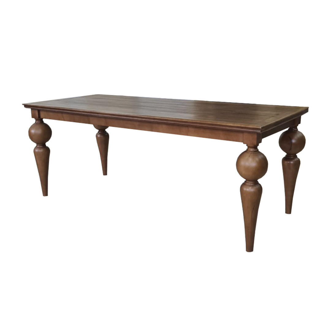 Стіл дубовий ONUKA 