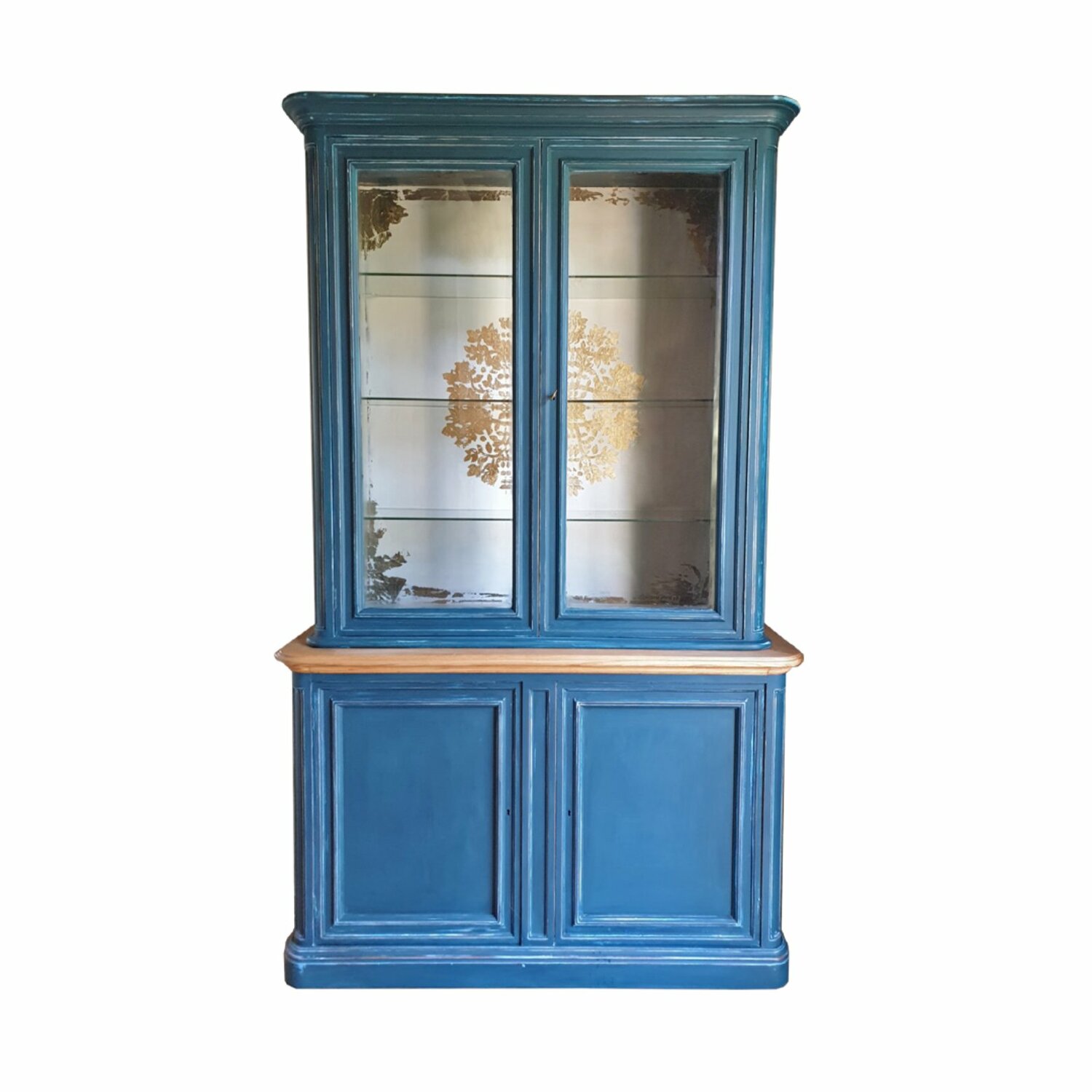 Вінтажна шафа/Буфет